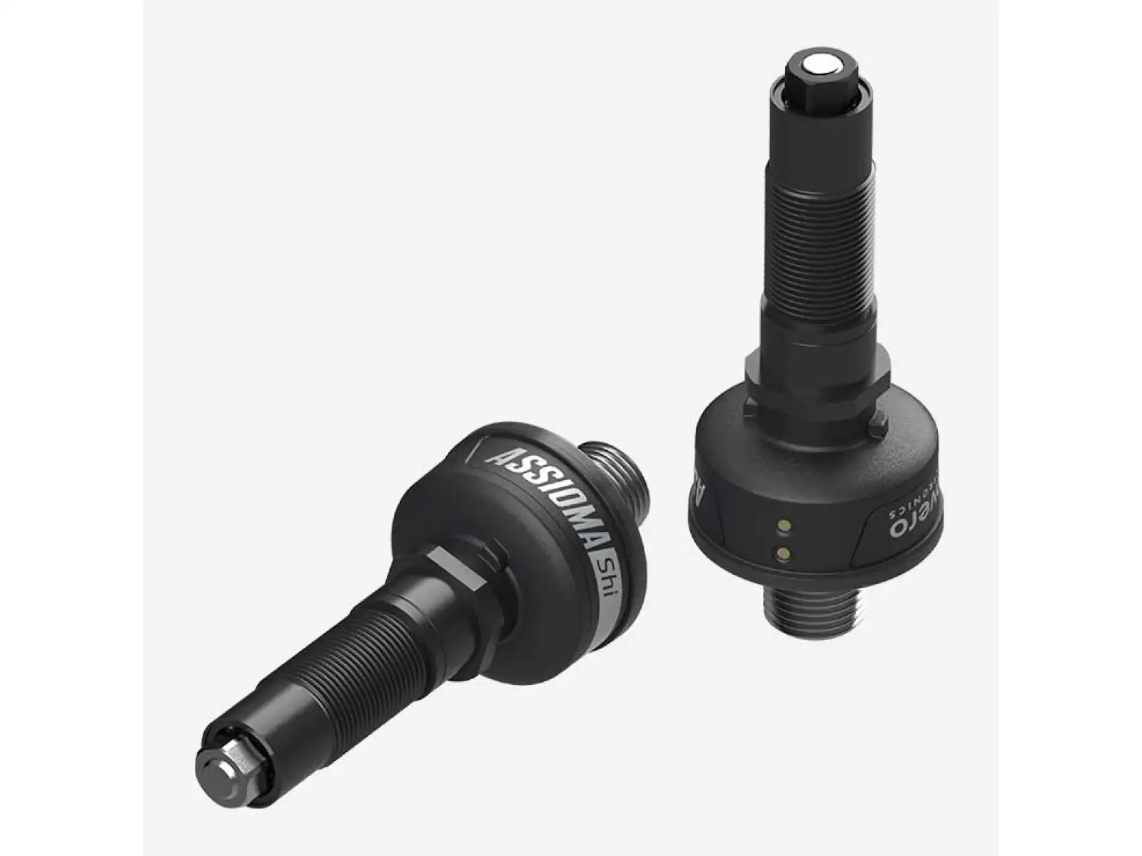 Favero Assioma Duo Shimano osie z miernikiem mocy