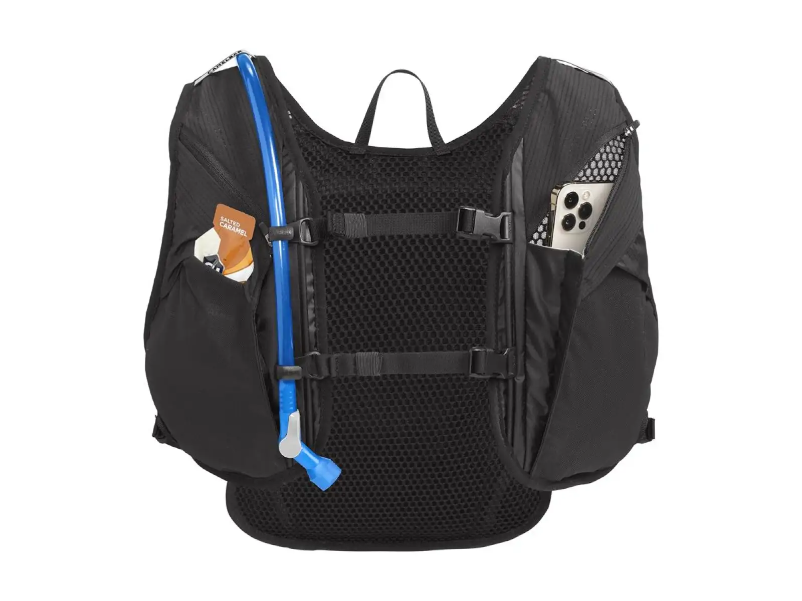 Camelbak Chase Race 4 Women kamizelka Black