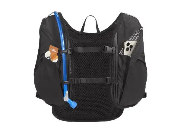 Camelbak Chase Race 4 Women kamizelka Black