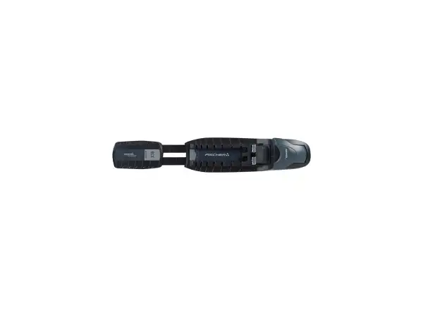 Fischer BCX Magnum Black wiązania biegowe