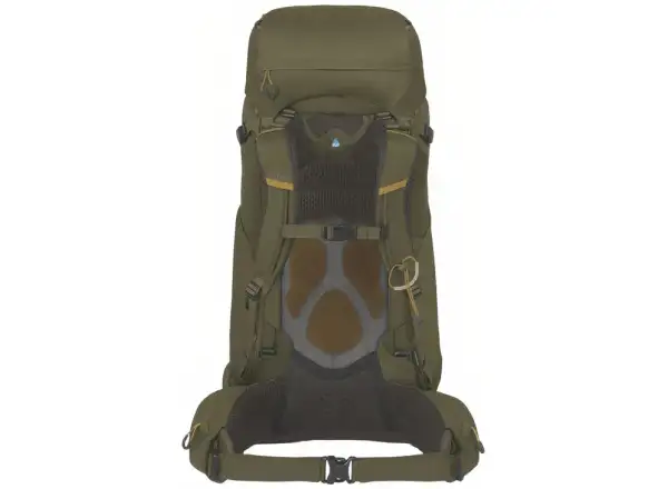 Osprey KESTREL 58 plecak Moss green L/XL