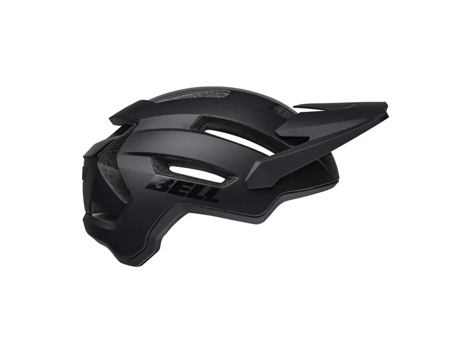 Bell 4Forty Air MIPS kask Mat Black