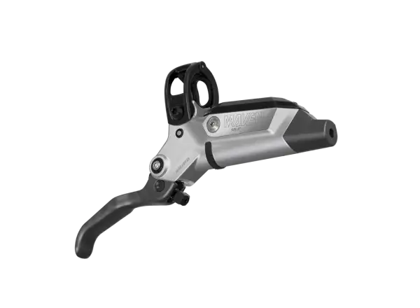 Sram Maven Ultimate B1 przedni hamulec tarczowy Clear anodized