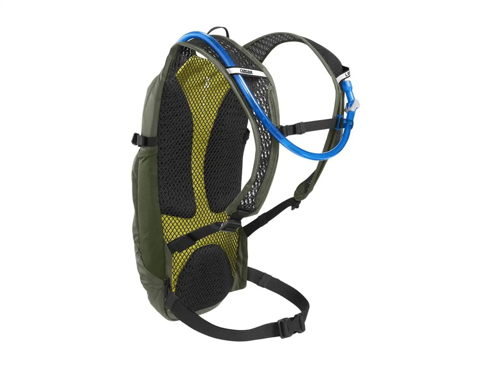 Camelbak Lobo 9 plecak Dusty Olive
