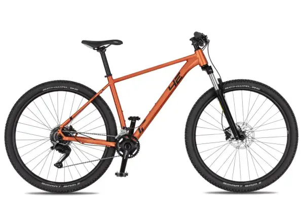 4Ever Frontbee XCM 29" rower górski Satin orange