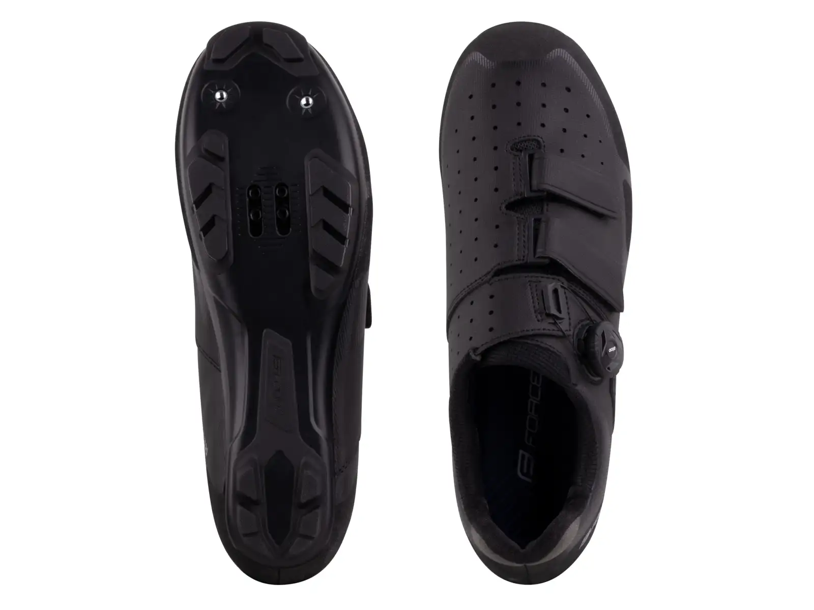 Force MTB Revo 2 męskie buty rowerowe czarna
