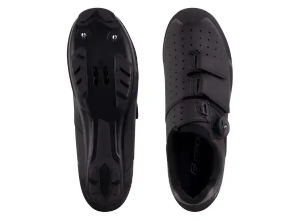 Force MTB Revo 2 męskie buty rowerowe czarna
