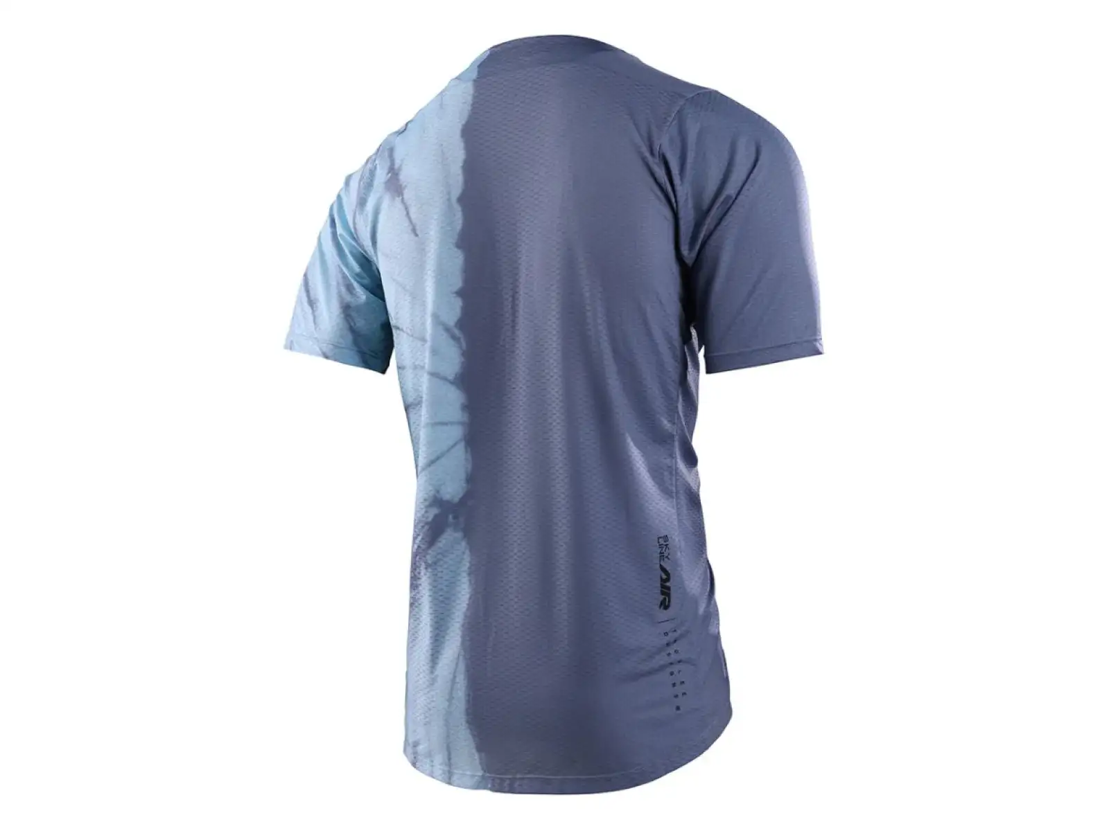 Troy Lee Designs Skyline męska koszulka z krótkim rękawem Half Dye Windward