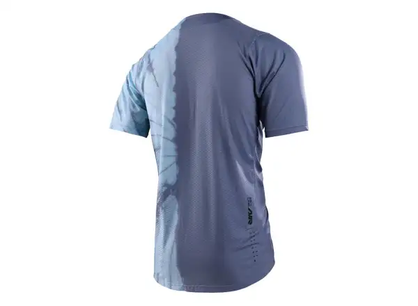 Troy Lee Designs Skyline męska koszulka z krótkim rękawem Half Dye Windward