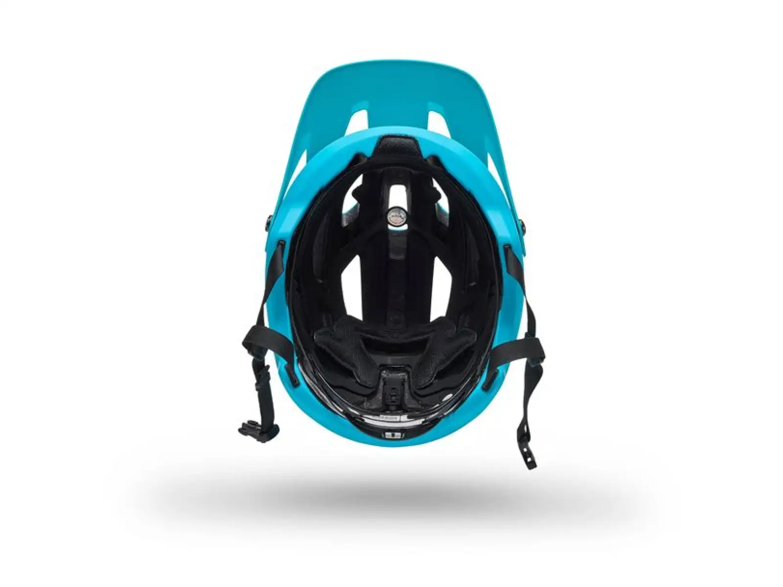 Bel 4Forty MIPS kask Mat/Glos Blue Atoll