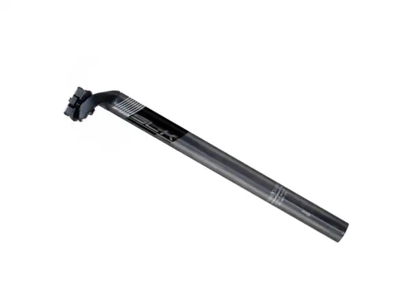 FSA SLK-Carbon SB20 sztyca 27,2x400 mm grey logo
