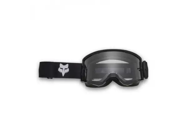 Fox Main Core gogle zjazdowe Black