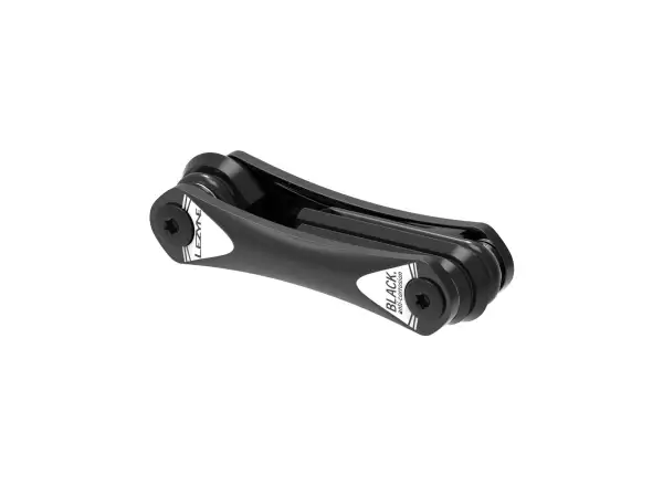 Lezyne RAP II 6 multitool 6 funkcji czarna