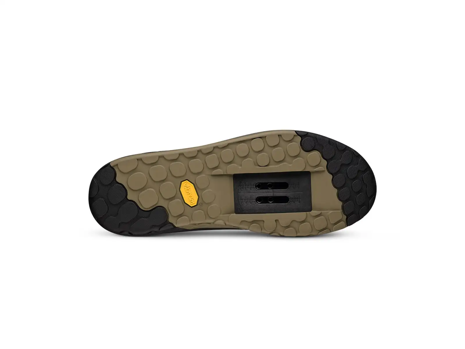 Fizik Gravita Versor męskie buty MTB Grey/Mud