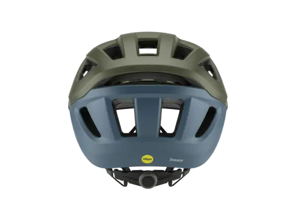 Smith Session Mips kask Matte Moss/Stone
