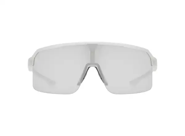 Uvex Ramp okulary przeciwsłoneczne Grey Matt/Mirror Silver