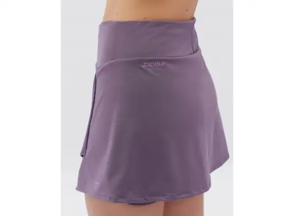 Silvini Isorno damska spódnica Plum