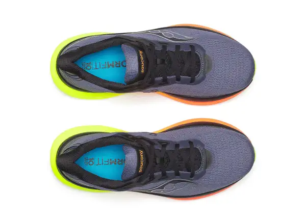 Saucony Triumph 23 męskie obuwie do biegania shadow/vizi