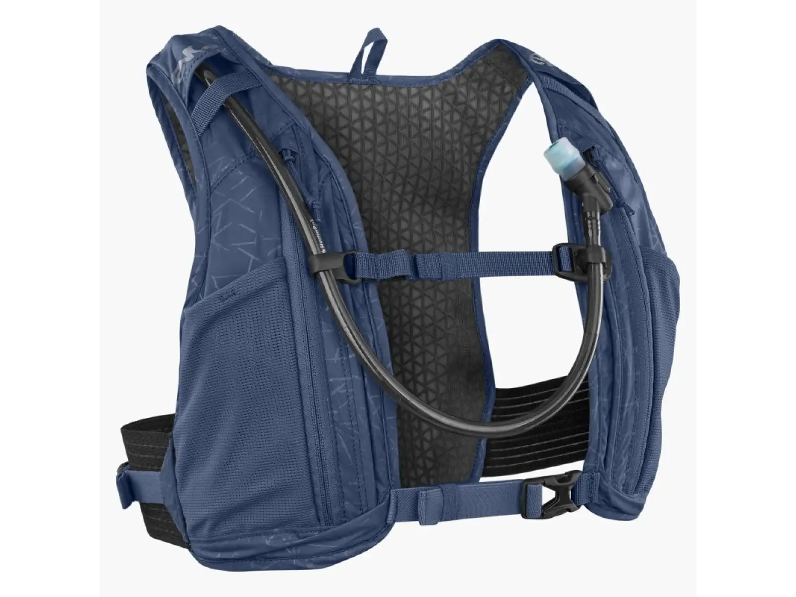 Evoc Hydro Pro 3 l plecak Denim + bukłak 1,5 l