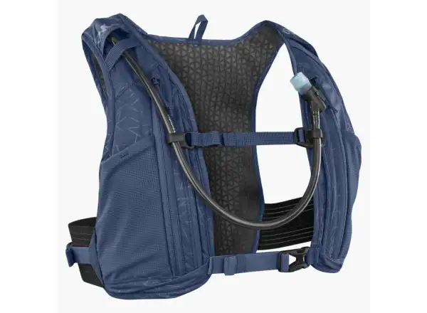 Evoc Hydro Pro 3 l plecak Denim + bukłak 1,5 l