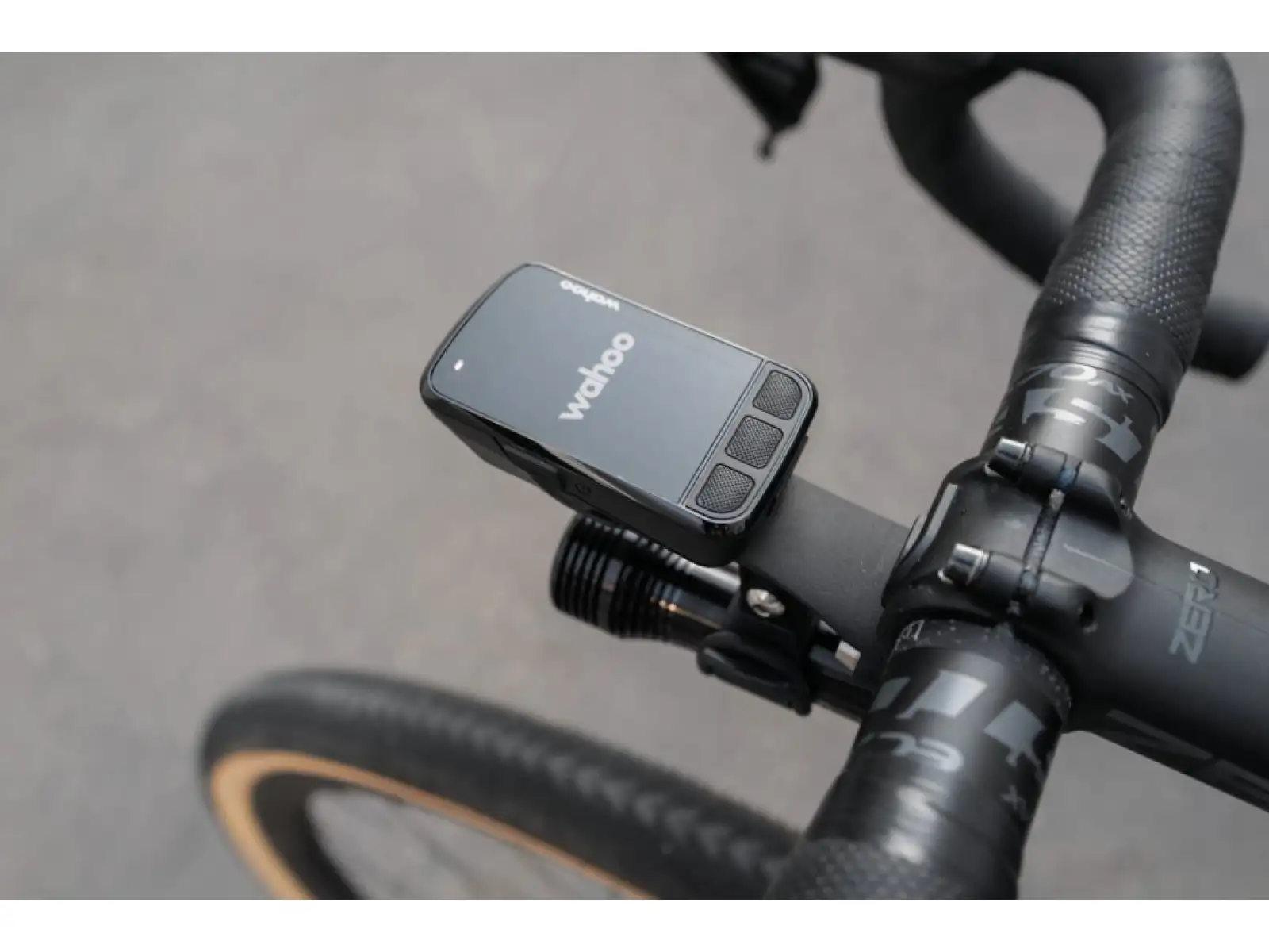 Silca Chisela Standard uchwyt dla Garmin/Wahoo