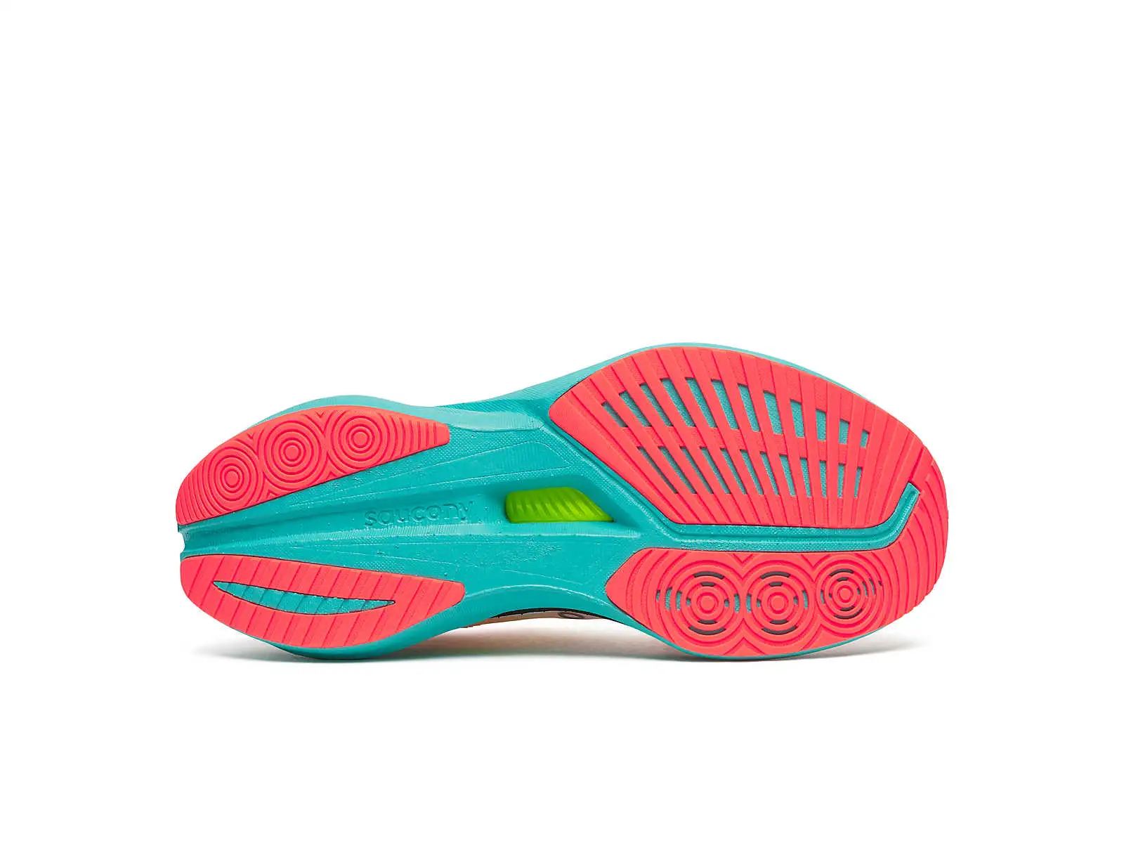 Saucony Endorphin Speed 5 damskie buty do biegania white/mutant