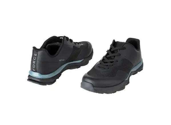 Force Motion MTB/Tourist buty rowerowe czarna