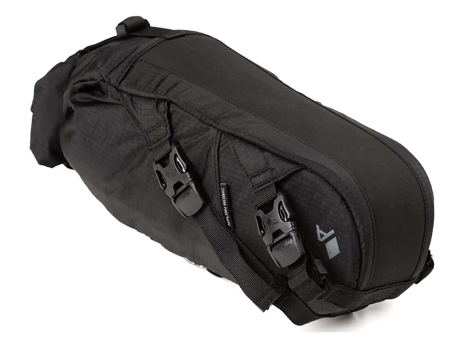 Acepac Drop Post MKIII torba podsiodłowa 7 l Black