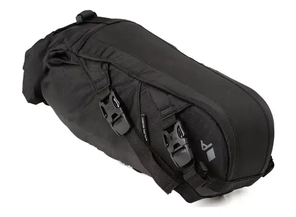 Acepac Drop Post MKIII torba podsiodłowa 7 l Black