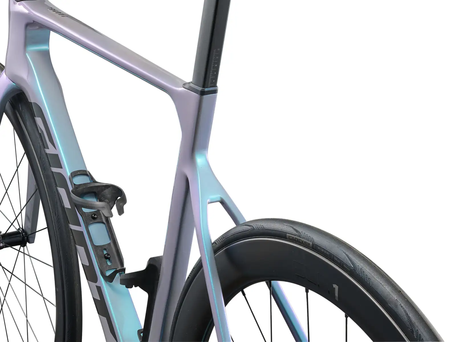 Giant Propel Advanced Pro 0 AXS rower szosowy Prismatic Haze
