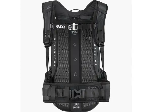 Evoc FR Tour 30 plecak 30 l black