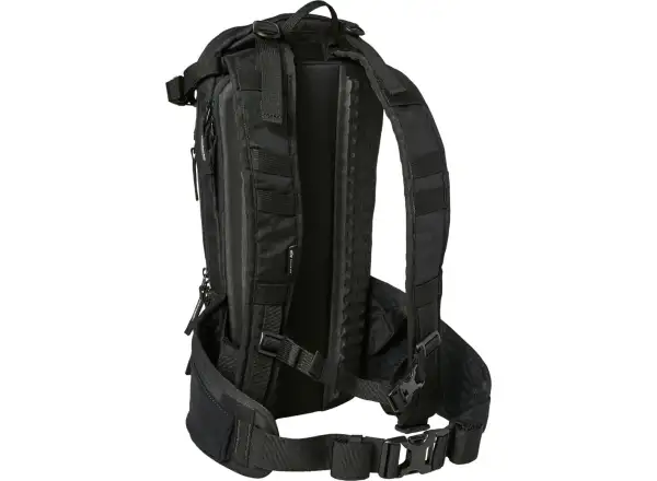Fox Utility 10 l plecak z rezervoarem czarna