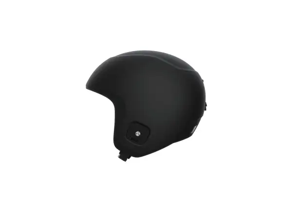 POC Skull Dura Jr kask narciarski Uranium Black Matt