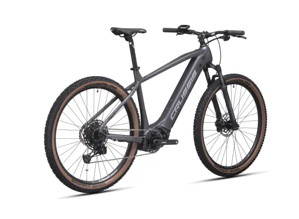 Crussis ONE-Largo 9.10-M (720 Wh) górski rower elektryczny