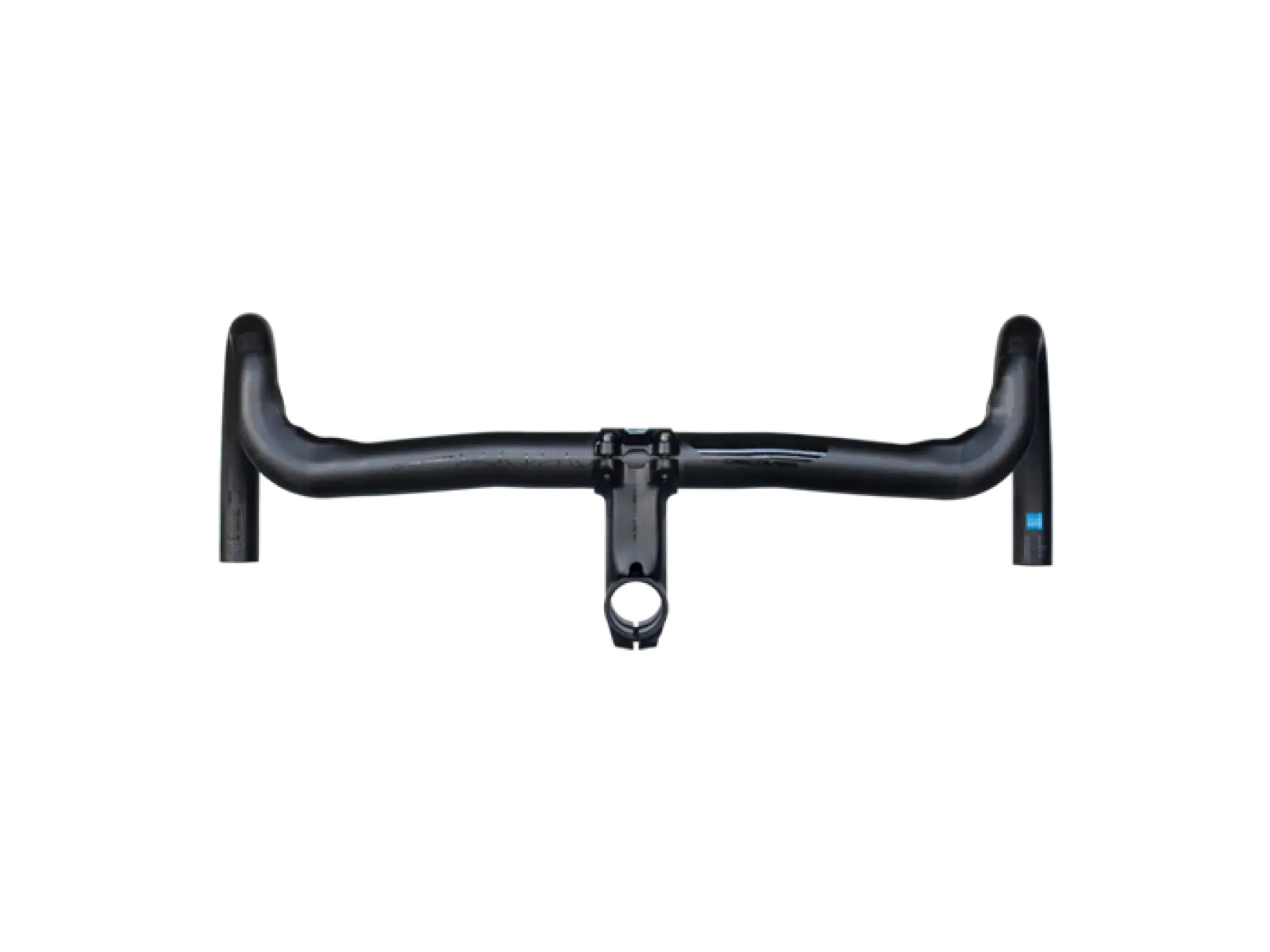 PRO Discover mostek 31,8 mm czarna