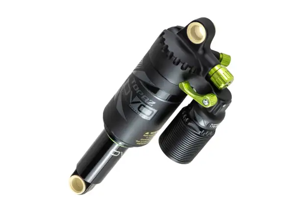 DVO Topaz Air Gen 1 amortyzator Trunnion