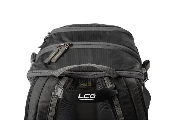 Acepac Flite 10 MKIII rowerowy plecak Gray