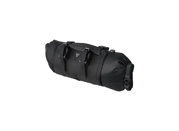 Topeak bikepacking Frontloader 12 l torba na kierownicę černá