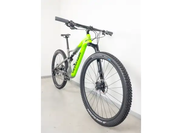 Cannondale Scalpel Carbon 2 SGY rower górski SPRAWDZONO