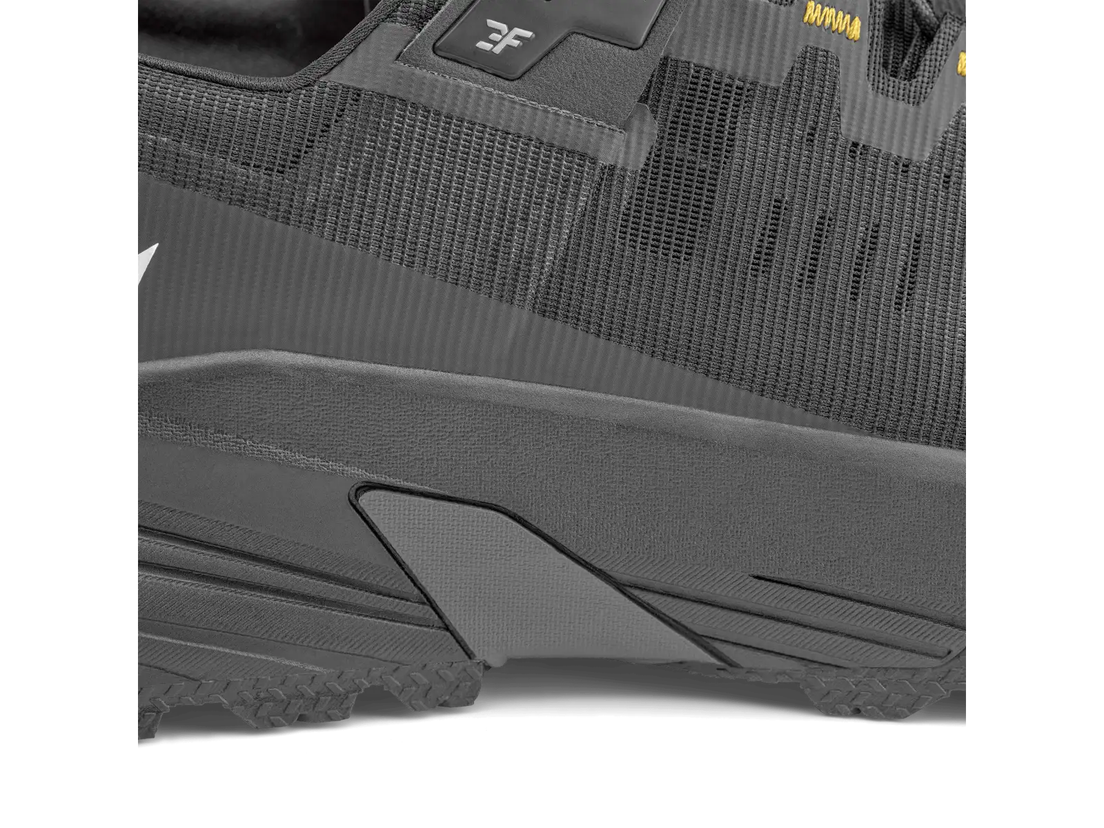 Salewa Pedroc 2 MAX męskie buty Black Out