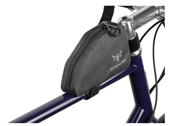 Apidura Expedition top tube pack 0,5 l torba na ramę