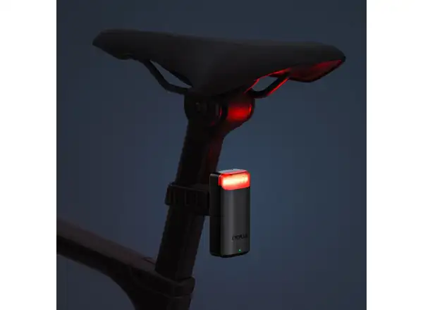 Cycplus L7 radar rowerowy