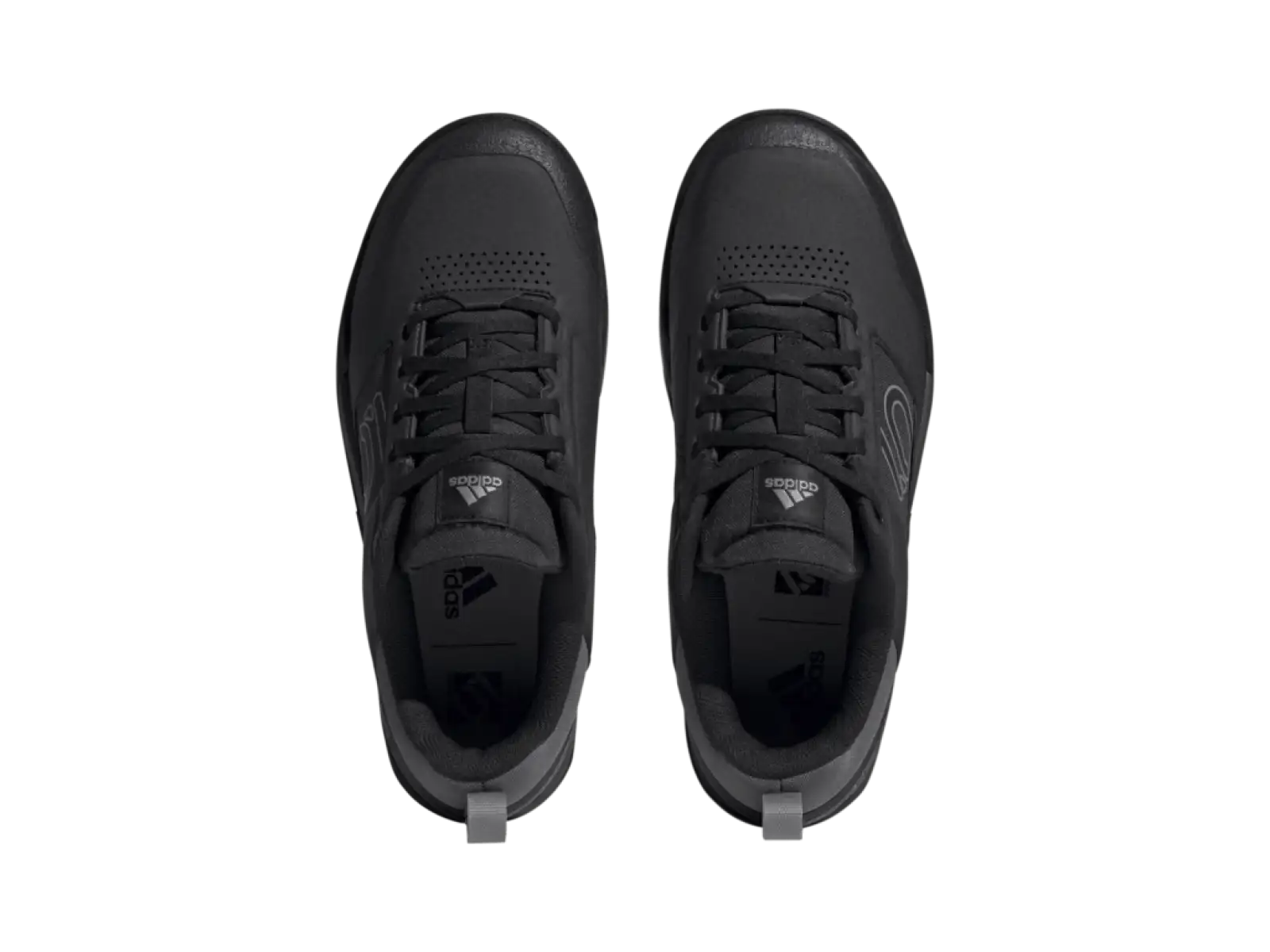 Five Ten Impact Pro MTB męskie buty Core Black/Grey/Black