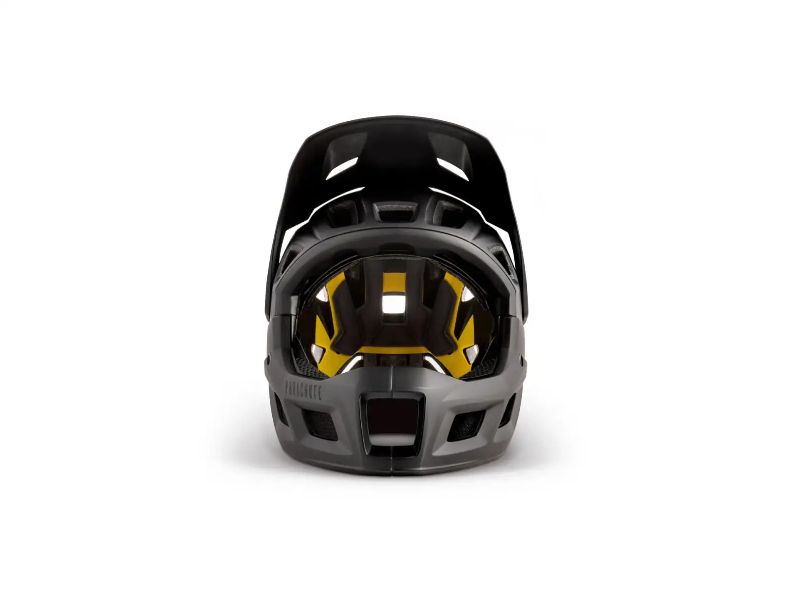 MET Parachute MCR MIPS kask czarny
