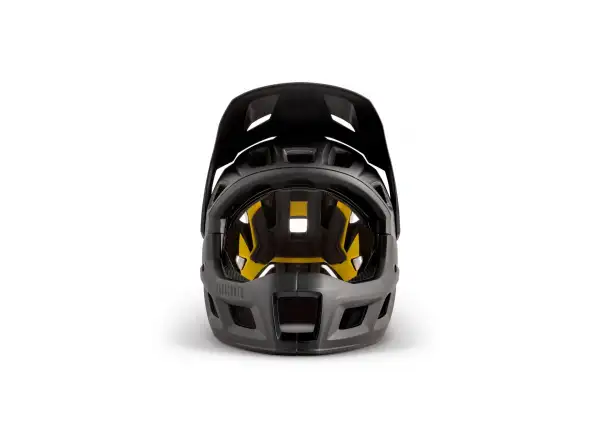 MET Parachute MCR MIPS kask czarny