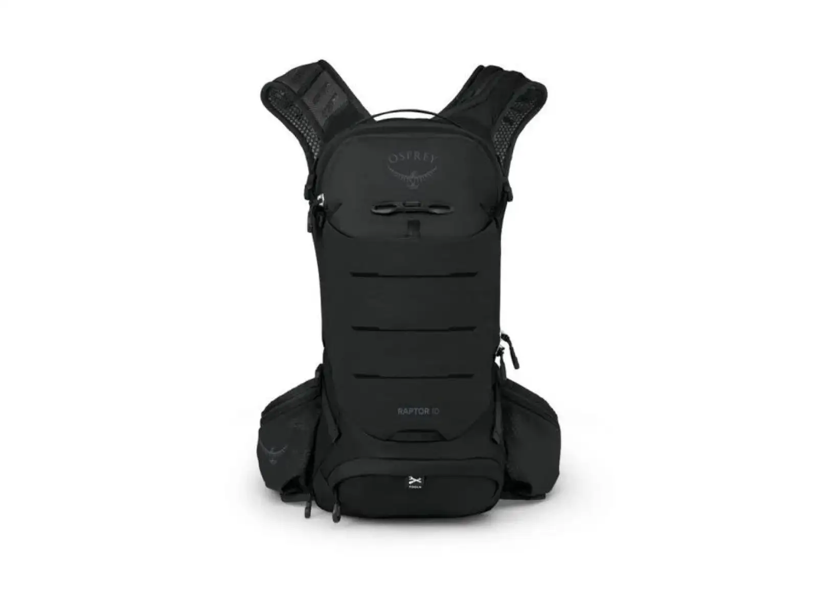 Osprey Raptor 10 plecak Black