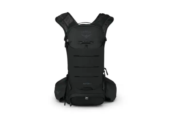 Osprey Raptor 10 plecak Black