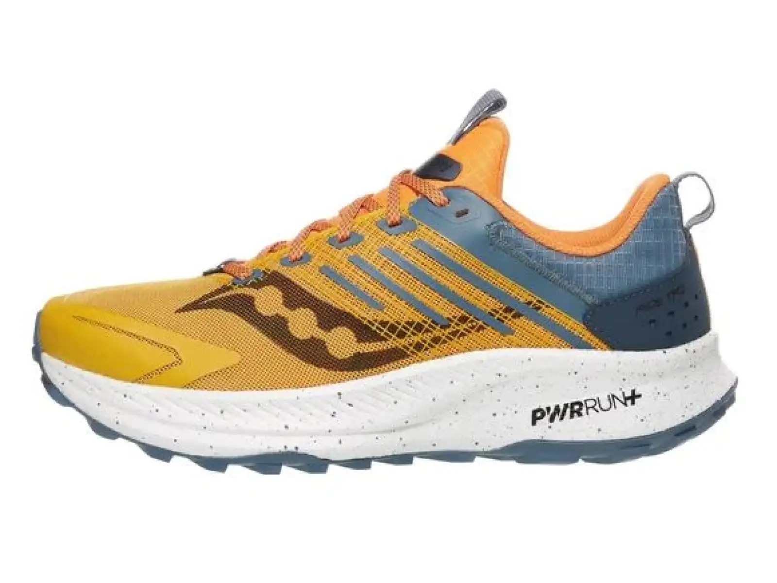 Saucony Ride TR2 obuwie męskie Oak/Mirage