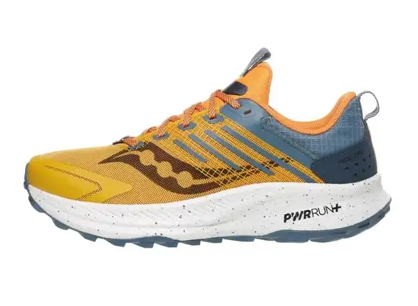 Saucony Ride TR2 obuwie męskie Oak/Mirage