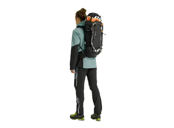 Ortovox Peak Light 32 plecak turystyczny 32 l Arctic Grey
